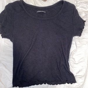 Abercrombie women’s shirt